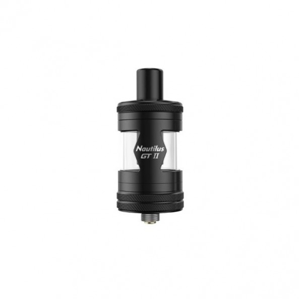 Nautilus GT 2 4.5ml 25mm – Aspire black